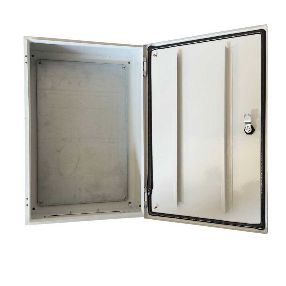 Бокс монтажный БМ- 62 с панелью ІР54 VAGO